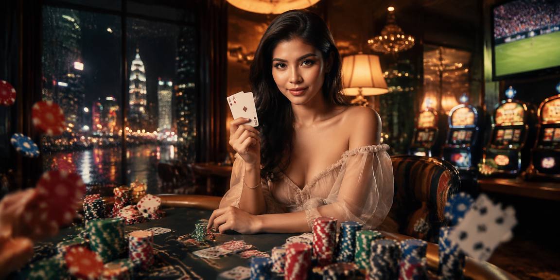 big win888 Wild West Gold