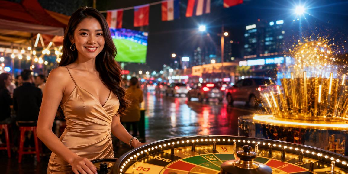 big win888 Cara Royal Fishing kami disusun